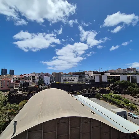 Cruz Centro * Σάντα Κρουζ Τενερίφης