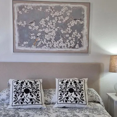 Cruz Centro Apartment
