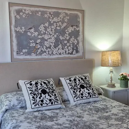 Apartamento Cruz Centro Santa Cruz de Tenerife