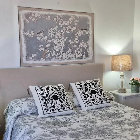 Apartamento Cruz Centro