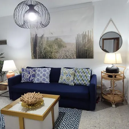 Cruz Centro Σάντα Κρουζ Τενερίφης