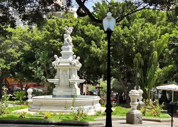 아파트 Cruz Centro