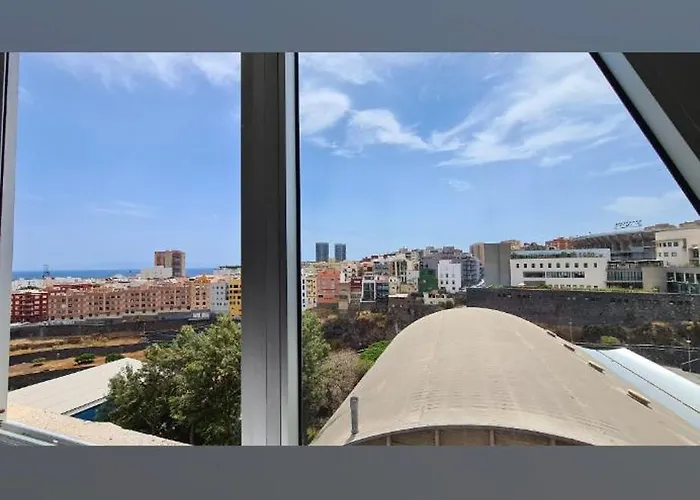 Cruz Centro Διαμέρισμα Σάντα Κρουζ Τενερίφης