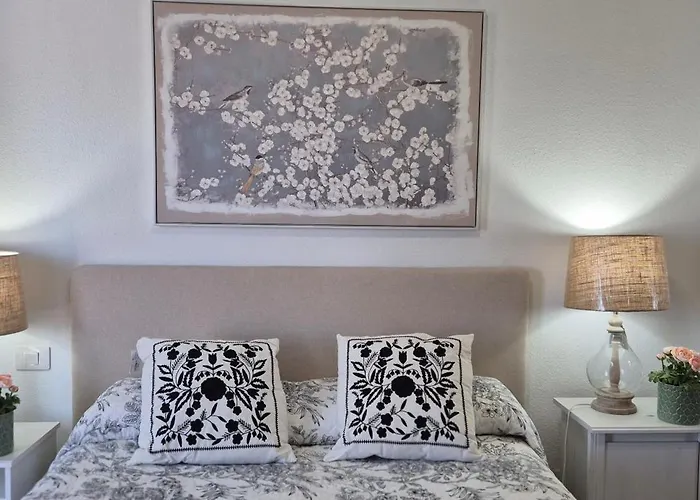 Cruz Centro 아파트