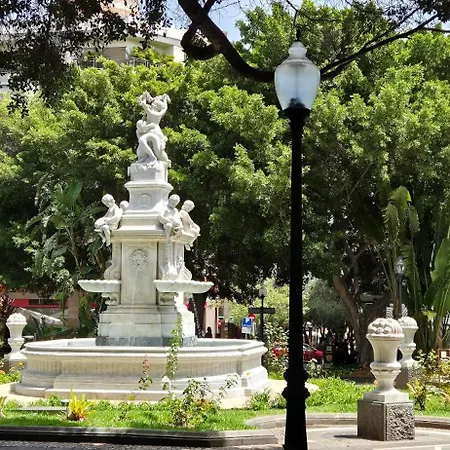Appartamento Cruz Centro
