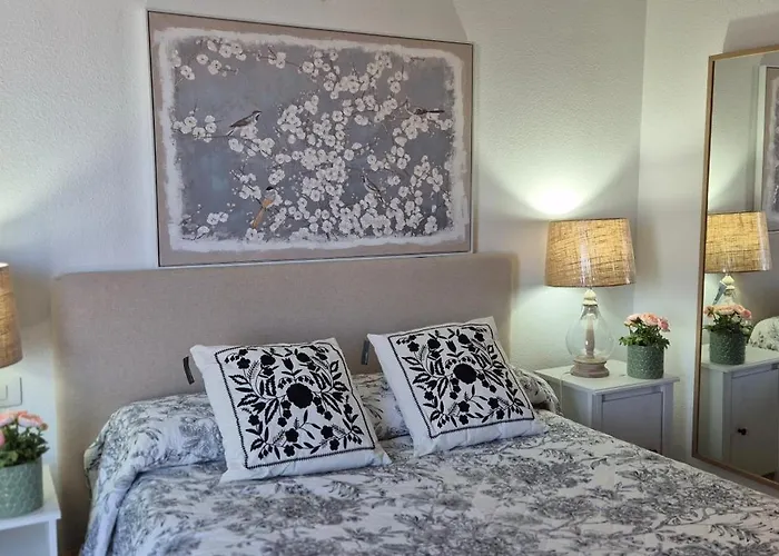 Apartament Cruz Centro Santa Cruz de Tenerife