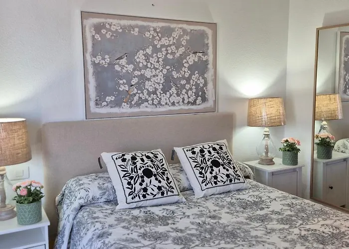 Apartament Cruz Centro