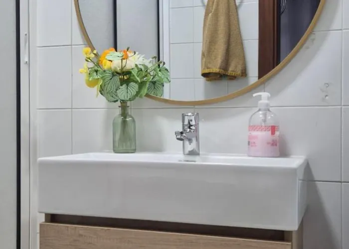 Apartament Cruz Centro Santa Cruz de Tenerife