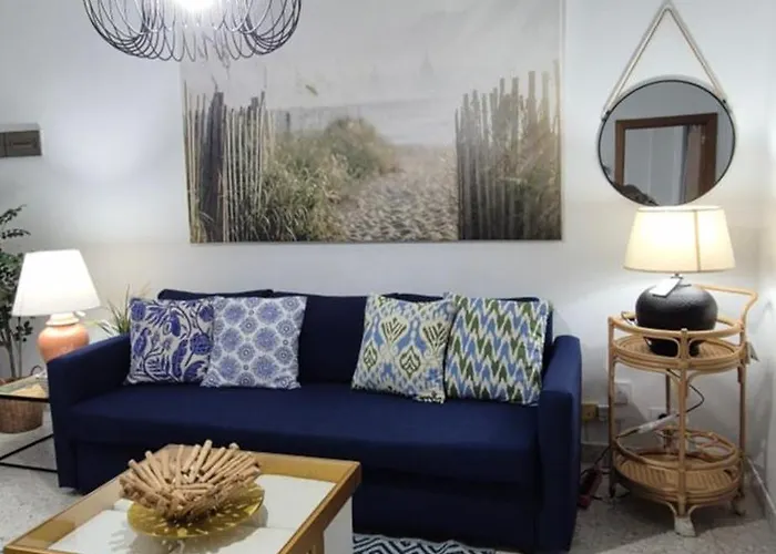 Cruz Centro Santa Cruz de Tenerife