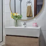 Apartamento Cruz Centro Santa Cruz de Tenerife