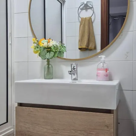 Apartmán Cruz Centro Santa Cruz de Tenerife
